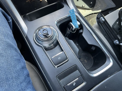 USED 2020 FORD FUSION