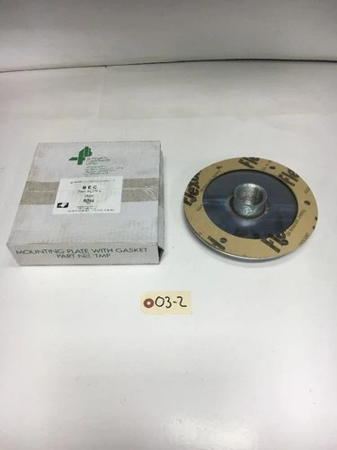 NEW 4B Elevator Components Limited TMP