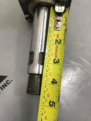 USED HORIUCHI MACHINERY T-SF