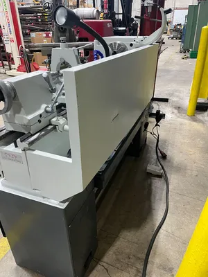 VICTOR 1440B Engine Lathes | Michael Fine Machinery Co., Inc. (9)