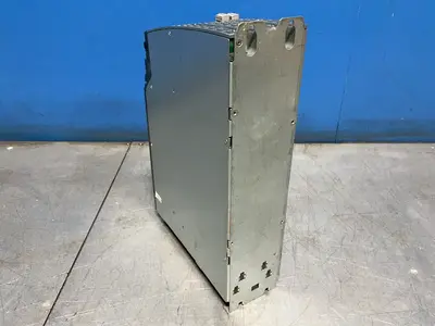 Used _UNKNOWN_ _UNKNOWN_ AC Drive Power Modules Ohio US | HGR 24 #1373382