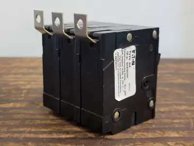 USED EATON BAB3020H