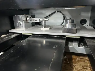 3419-700 Roland JWX-30 Jewelry Wax Model Maker Bench Top 3D Engraver Milling Machine