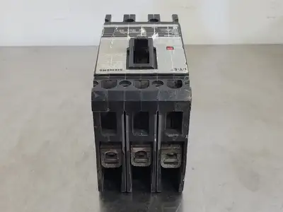 USED ITE HED43B020
