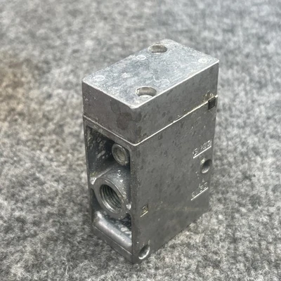 Used Festo VL/03-1/4 Valves/Fittings California US | Davliegogo LLC #1712956