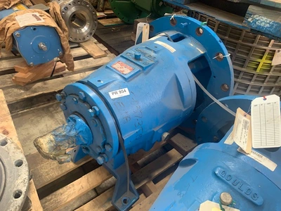 USED Goulds 3175M