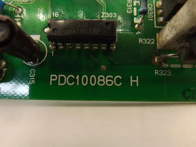 Used SANKEN _UNKNOWN_ Circuit Boards | OCO Industrial #1598220