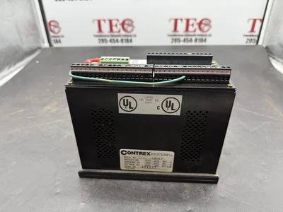 NEW CONTREX 2N54