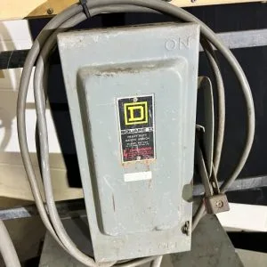 USED ITC MF12-150