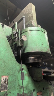 USED 1974 CINCINNATI 1000T
