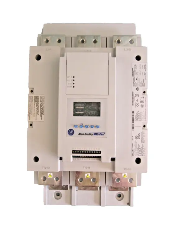Used Allen-Bradley 150-F317NBD Motor Control Parts New Hampshire US | Bitter End Trading #1126671