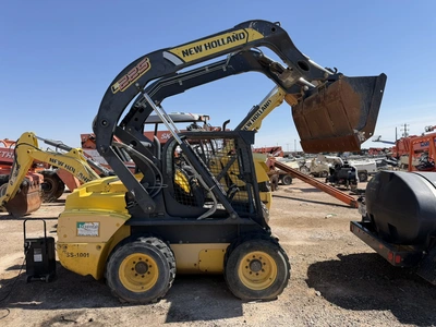 Used _UNKNOWN_ _UNKNOWN_ Skid Steer Loaders Texas US | Miedema Asset Management Group #1315608