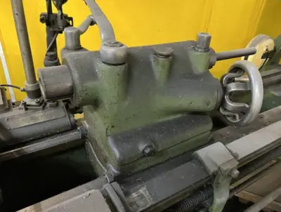 LEBLOND 14 Engine Lathes | Toolquip, Inc. (7)