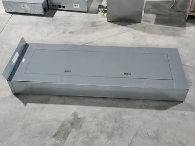 USED SQUARE D NF442L2