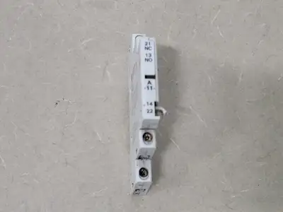 USED ALLEN-BRADLEY 140-A11
