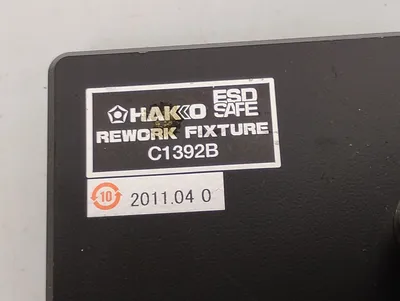 USED Hakko C1392B