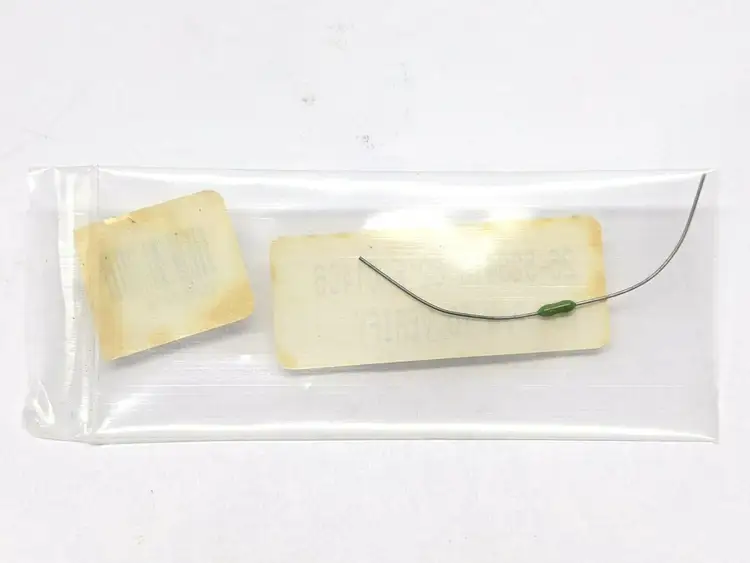 New | in-Stock Kaye Instruments 1/4 Amp Pico Fuse Fuses Michigan US | Maverick Industrial Sales #1397821