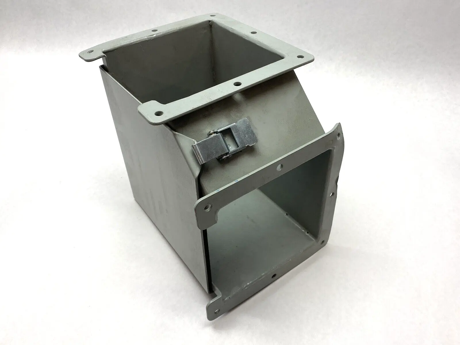 Used Hoffman FF6LE9A Electrical Fittings Michigan US | Maverick Industrial Sales #1468100