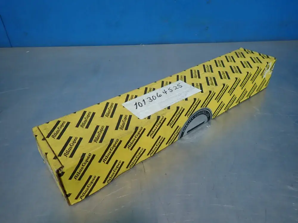 NEW ATLAS COPCO 8433202392 / ETV ST613010