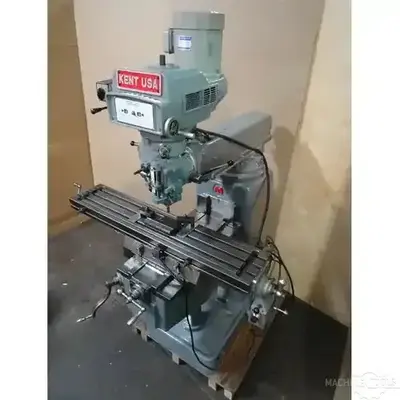 USED KENT KTM-4VK
