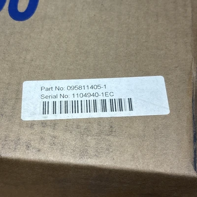 New | in-Stock Mettler Toledo 095811405-1 Platform Scales Indiana US | J&J Industrial Supply #1377307