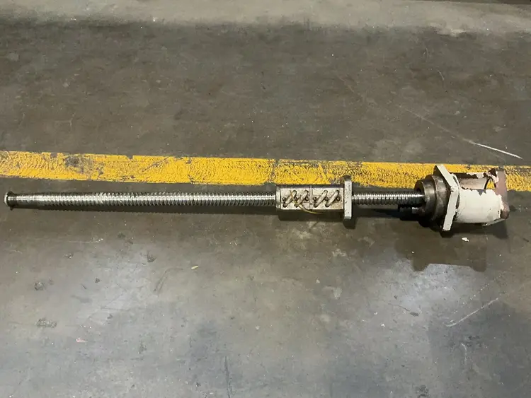 Used _UNKNOWN_ _UNKNOWN_ Tooling & Accessories (Other) Ohio US | HGR 24 #1322832