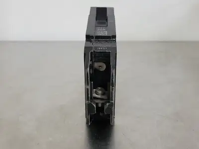 USED GENERAL ELECTRIC TEY120