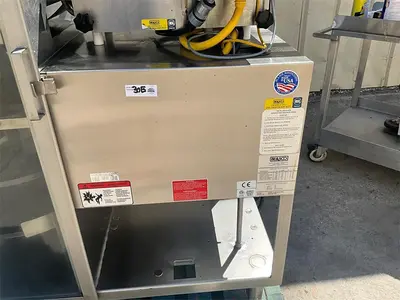 Used BE&SCO 10E Electric Cooking Equipment British Columbia CA | Surrey Food Equipment #1482179