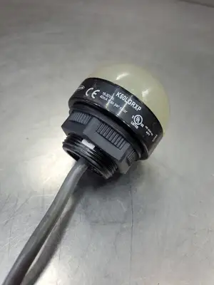 Banner K50LGRXP 18-30VDC Signal Light. 5E-28