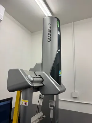 2019 HEXAGON GLOBAL S GREEN 5.7.5 Coordinate Measuring Machines | Machnet (8)