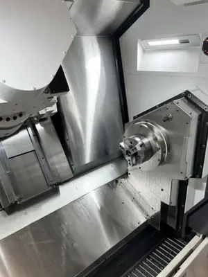 2025 OKUMA MULTUS B250II Multi-Axis CNC Lathes | Toolquip, Inc. (6)