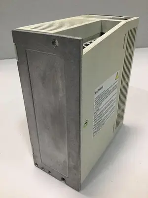 USED MITSUBISHI MR-J2-40B-S73-A10