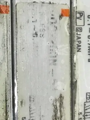 USED SMC VV5QC21-08N3FD1-S