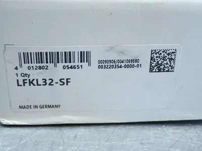 NEW INA LFKL32SF