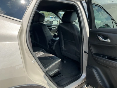 Used 2022 CHEVROLET BLAZER SUVs Michigan US | Miedema Asset Management Group #1406874