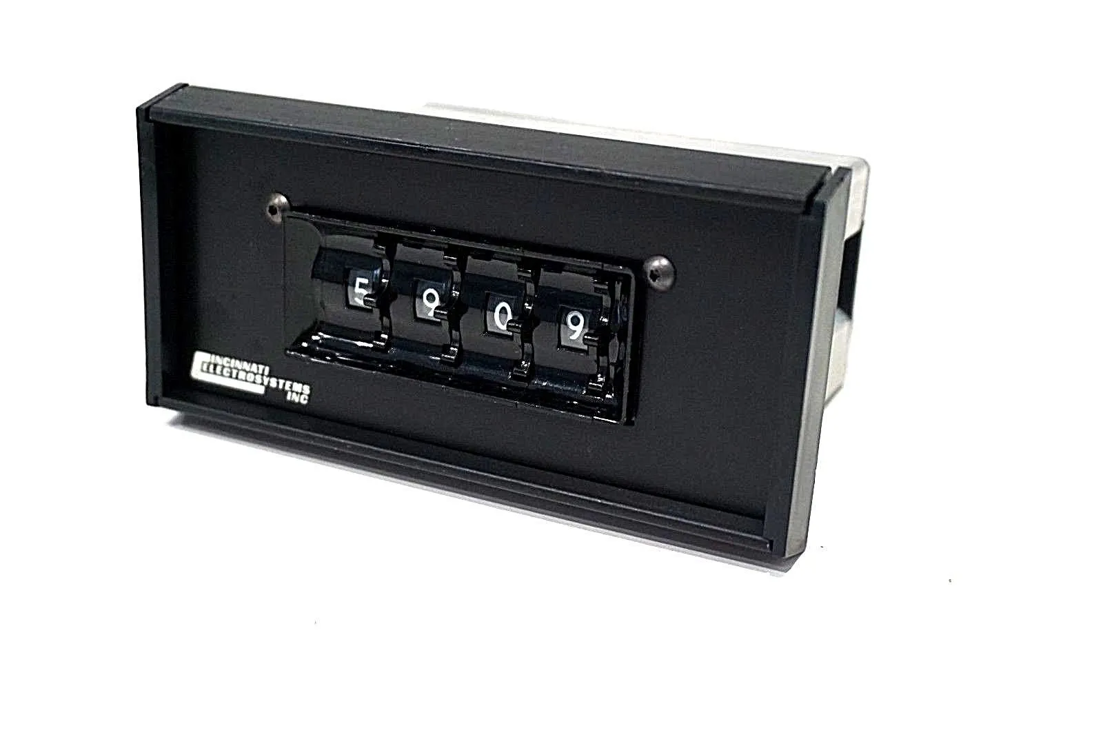 NEW CINCINNATI ELECTROSYSTEMS 995-4-1 DIGITAL SWITCH 99541