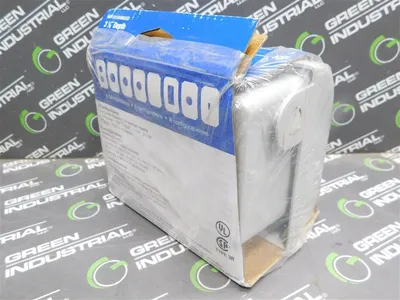 Lot of 6 Intermatic WP1010HMXD Extra-Duty Die-Cast In-Use Weatherproof Cover New
