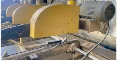 USED NEWMAN KM16