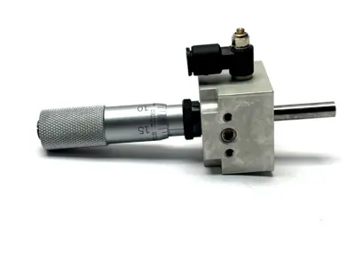 Used Graco A2010185 Hydraulic Cylinders Michigan US | Maverick Industrial Sales #1396515