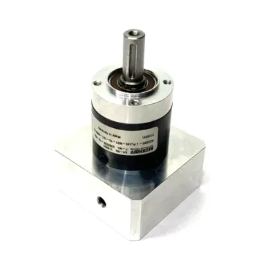 USED BECKHOFF PLANETARY GEAR UNIT 1-STAGE