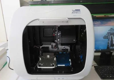 Used SARTORIUS / ESSEN / INTELLICYT OCTET K2 MOLECULAR ANALYZER Analyzers Systems - Other New Jersey US | Bionex Scientific LLC #1181084