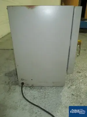 USED VWR VWR INCUBATOR, MODEL 1500