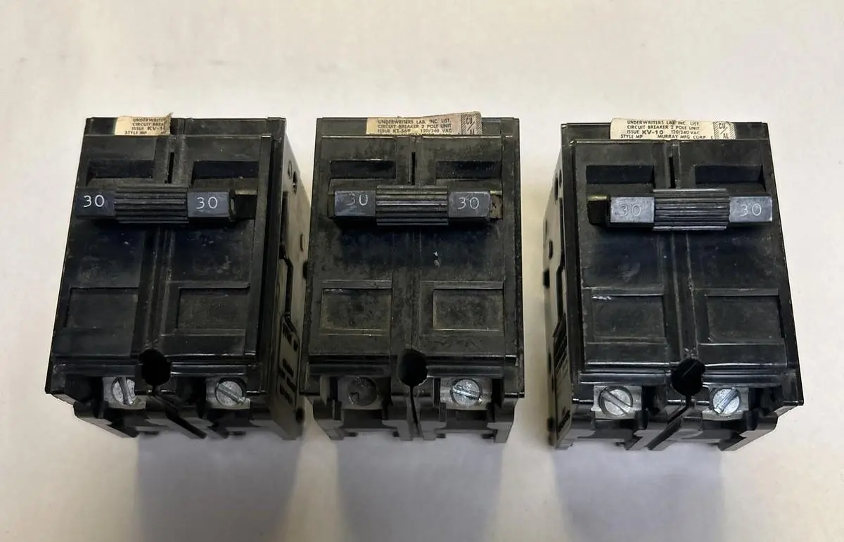 Used MURRAY MP230 Miscellaneous Equipment (Electrical & Power) | Surplus Asset Holdings #1201091