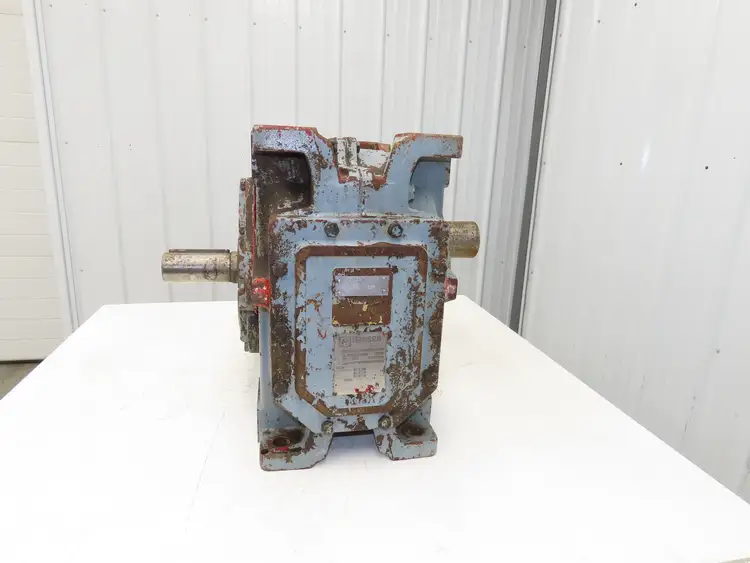Used HANSEN TRANSMISSION _UNKNOWN_ Speed Reducers | Arrow Industrial #614447