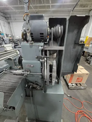 SUNNEN MBB-1600 Drilling, Hones | Machinery Central (6)