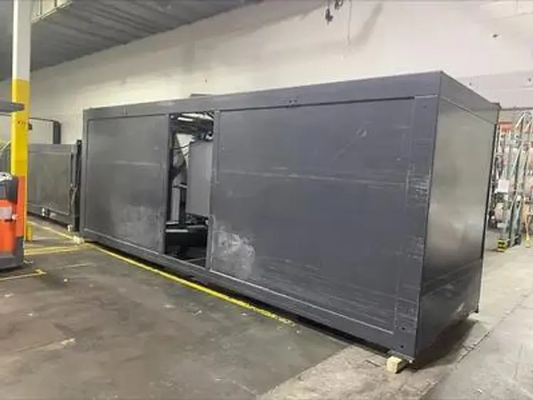 Used MARTIN AUTOMATIC RMAP 13-40-50 Winders & Rewinders (Paper) Pennsylvania US | Global Equipment International, LLC #443867
