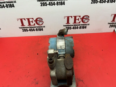 USED ROSEMOUNT 1151GP7E22B3