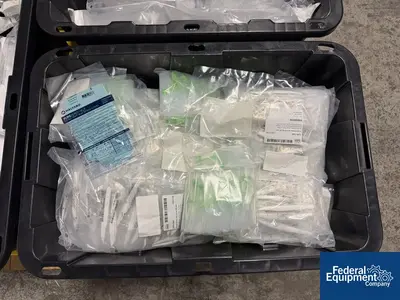 USED Cytiva Cytiva MIcrocell Vial Filler