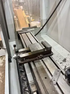 2013 HAAS TM-2 Vertical Machining Centers | Toolquip, Inc. (5)