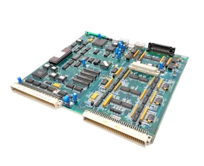 Used Charmilles CT8121580,851 6660 B,8516660B,851 6660 Printed Circuit Boards (PCB) Michigan US | Maverick Industrial Sales #1413444